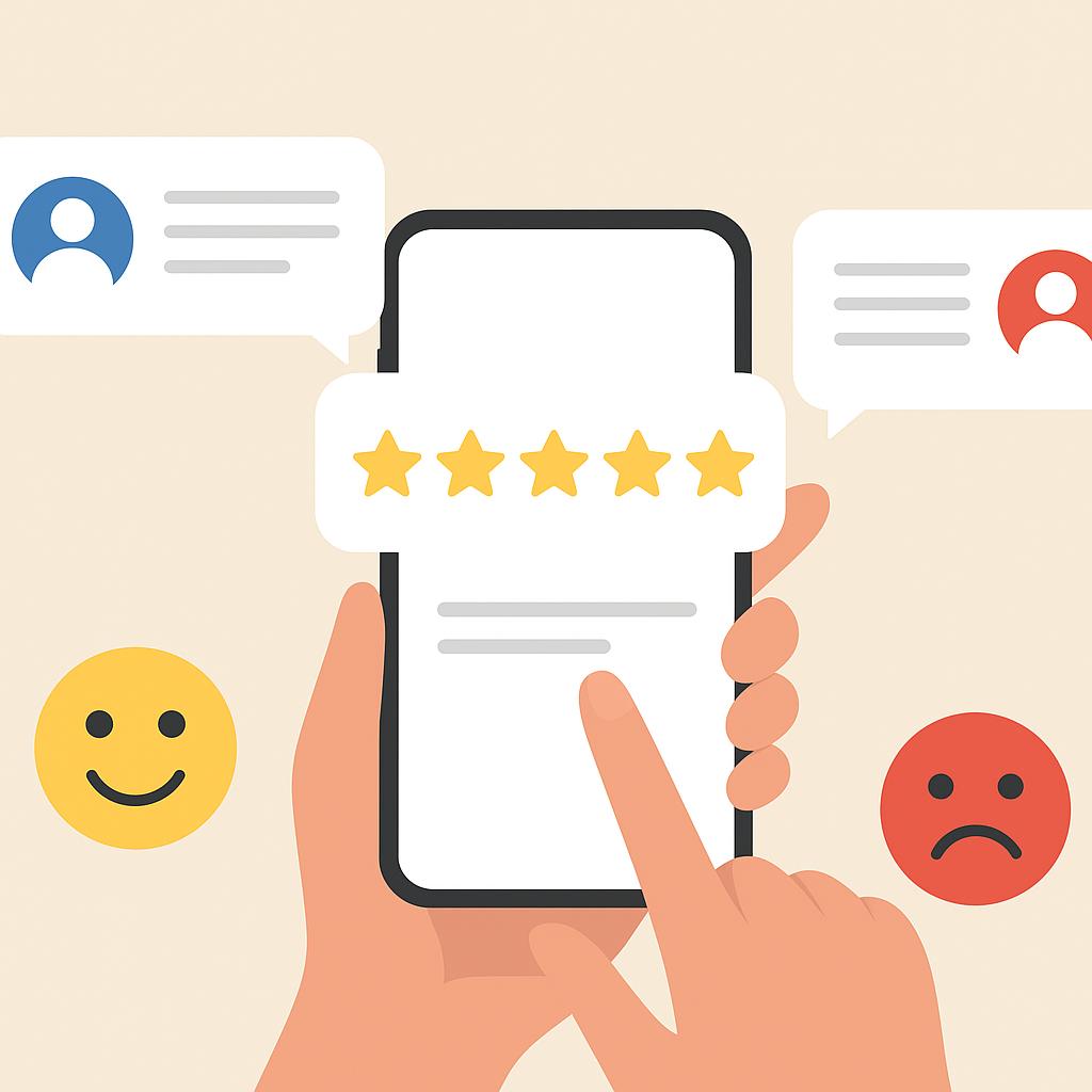 Відгуки від батьків наших Студентів 