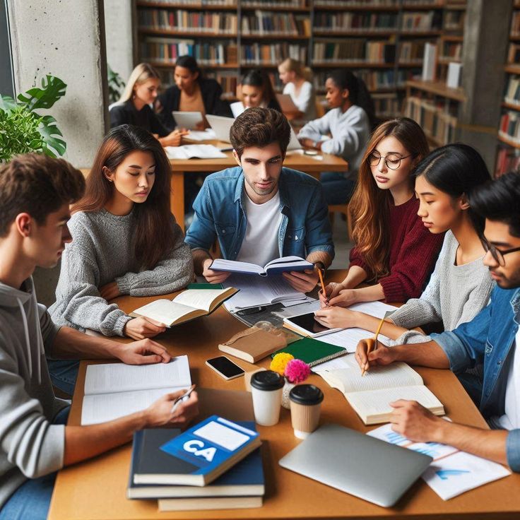 Освіта за кордоном